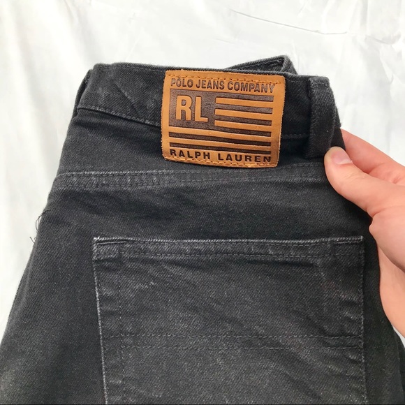 Ralph Lauren Denim - Vintage Ralph Lauren jeans